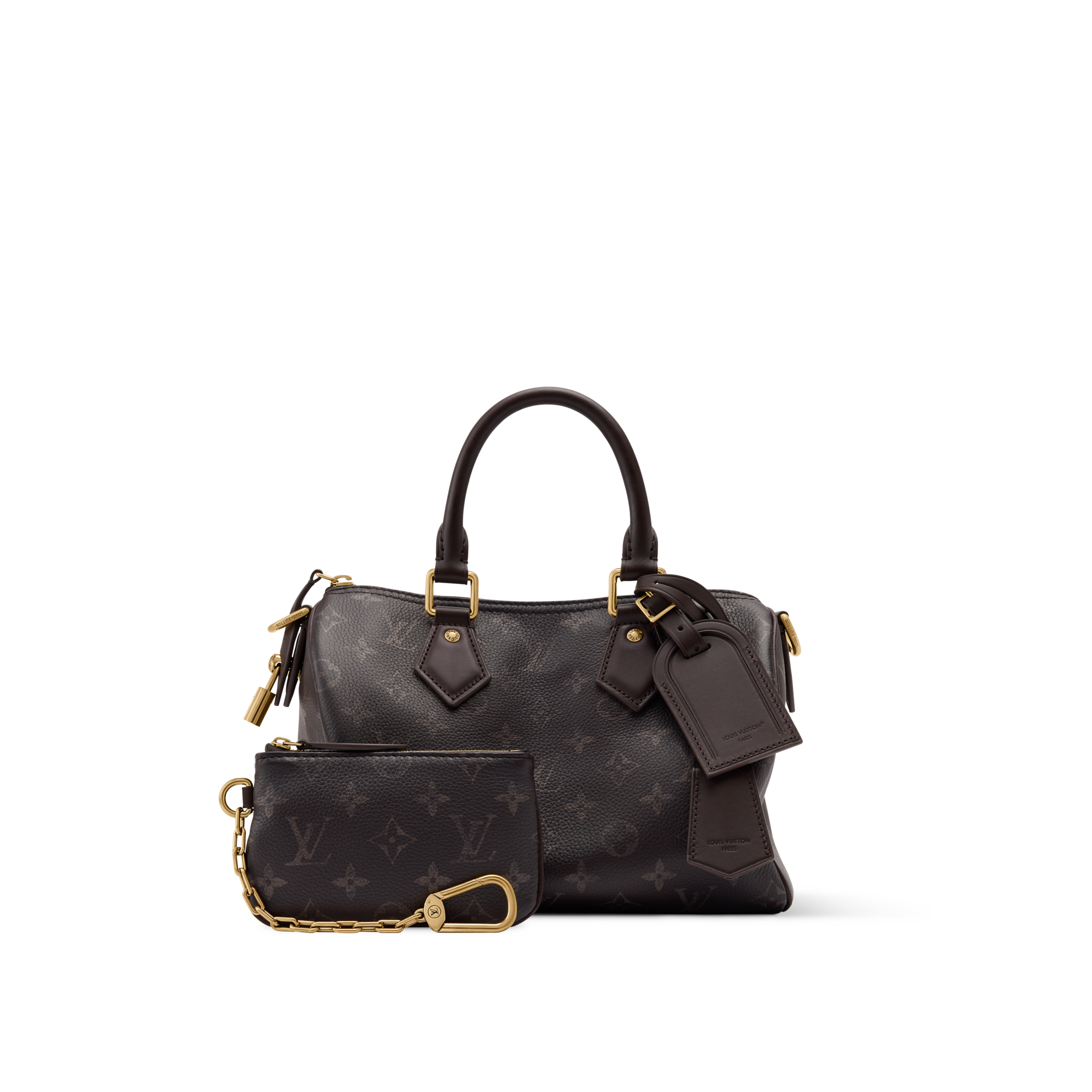 スピーディ P9 バンドリエール 25 H40｜ルイ・ヴィトン 公式サイト